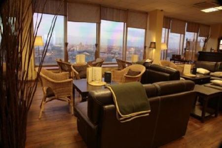 фото отеля Azimut Hotel