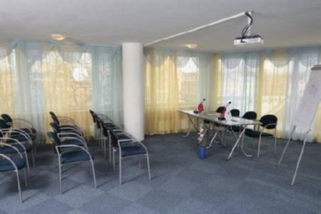 фото отеля Azimut Hotel