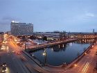 фото отеля Azimut Hotel