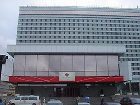 фото отеля Azimut Hotel