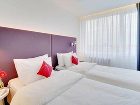 фото отеля Azimut Hotel