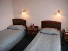 фото отеля Azimut Hotel