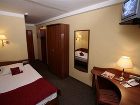 фото отеля Azimut Hotel