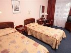 фото отеля Azimut Hotel