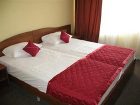 фото отеля Azimut Hotel