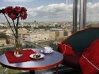 фото отеля Azimut Hotel