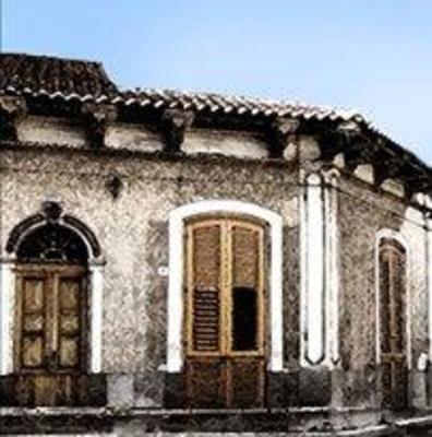 фото отеля B&B Borgo Marinaro