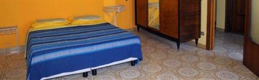 фото отеля B&B Borgo Marinaro