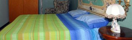 фото отеля B&B Borgo Marinaro
