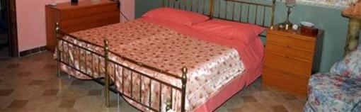 фото отеля B&B Borgo Marinaro