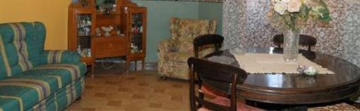 фото отеля B&B Borgo Marinaro