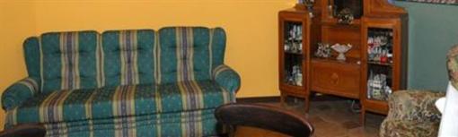 фото отеля B&B Borgo Marinaro