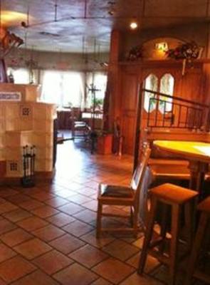 фото отеля Hotel Restaurant Gerold