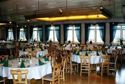 фото отеля Hotel Restaurant Gerold