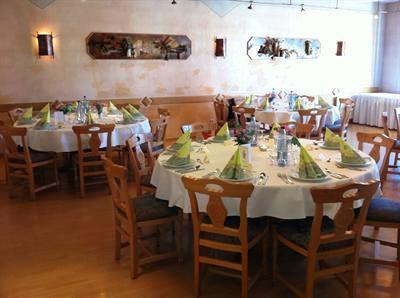 фото отеля Hotel Restaurant Gerold