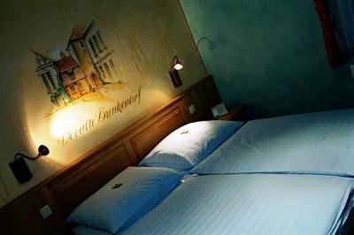 фото отеля Hotel Restaurant Gerold
