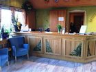 фото отеля Hotel Restaurant Gerold