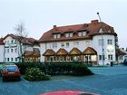 фото отеля Hotel Restaurant Gerold