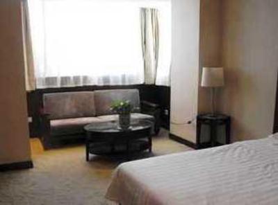 фото отеля Shanxi Electric Power Hotel