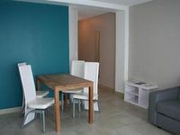 Residence Thalacap