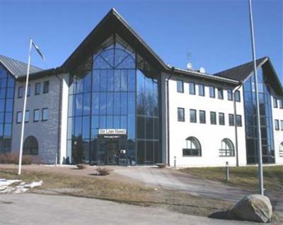 фото отеля Ett Litet Hotell