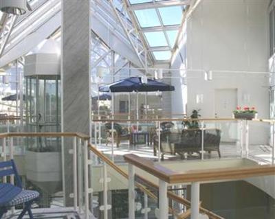 фото отеля Ett Litet Hotell