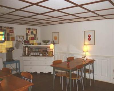 фото отеля Ett Litet Hotell