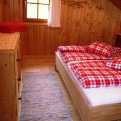 фото отеля Bauernhof Muxel Margit Farmhouse Au