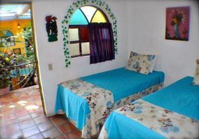фото отеля Cabo Inn Hotel