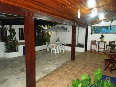 фото отеля Pousada Recanto das Tartarugas