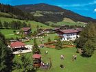 фото отеля Sonnberg Ferienanlage Hotel Flachau