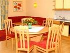 фото отеля Sonnberg Ferienanlage Hotel Flachau