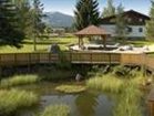 фото отеля Sonnberg Ferienanlage Hotel Flachau