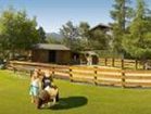 фото отеля Sonnberg Ferienanlage Hotel Flachau