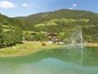 фото отеля Sonnberg Ferienanlage Hotel Flachau