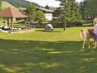 фото отеля Sonnberg Ferienanlage Hotel Flachau