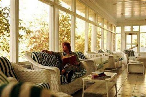 фото отеля Four Seasons Resort