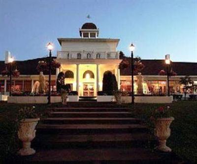 фото отеля Four Seasons Resort
