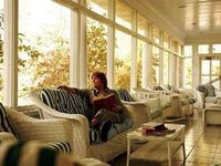 Four Seasons Resort