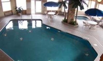 фото отеля Ameristay Hotel Inn & Suites Waverly