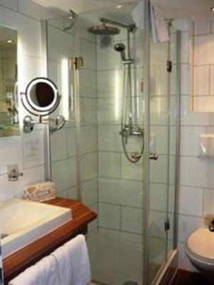фото отеля Hotel Garni Fels