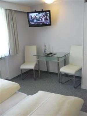 фото отеля Hotel Garni Fels