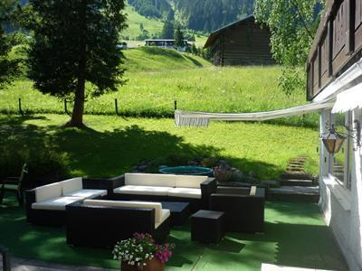 фото отеля Hotel Garni Fels