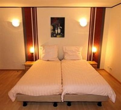фото отеля Pension Dorfschanke