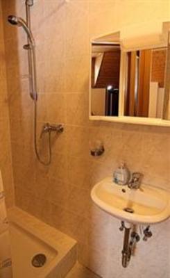 фото отеля Pension Dorfschanke