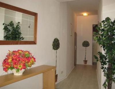 фото отеля Pension Dorfschanke