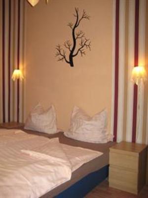 фото отеля Pension Dorfschanke
