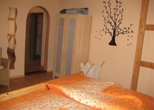 фото отеля Pension Dorfschanke