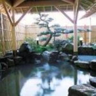 фото отеля Awajishima Kanko Hotel