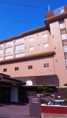 фото отеля Awajishima Kanko Hotel